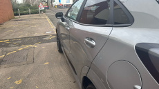 Ford Puma 1.0 EcoBoost Hybrid mHEV ST-Line X First Ed 5dr Petrol Hatchback